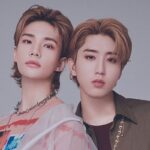 ¿Protagonistas de un K-drama? Han y Hyunjin de Stray Kids enamoran con románticas fotos