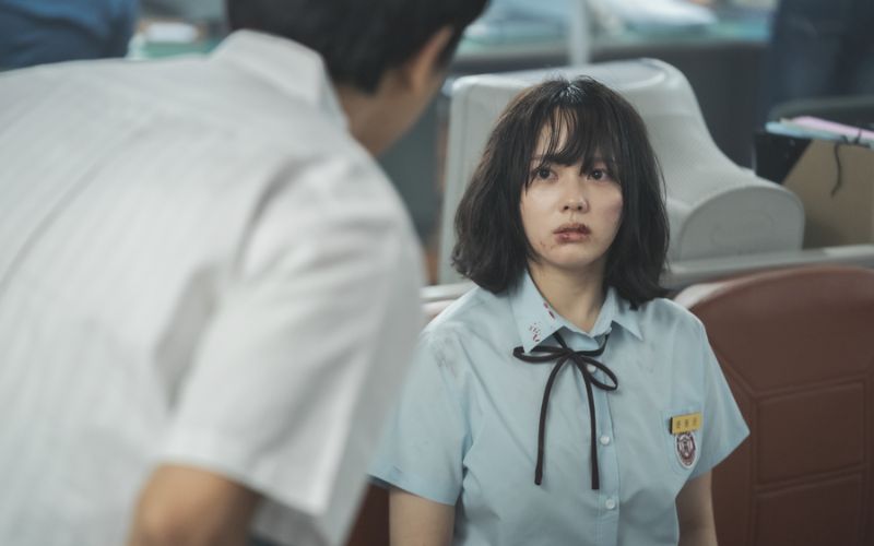 ¿Te encanta que los abusivos reciban su merecido?, este K-drama disponible en Netflix podría gustarte