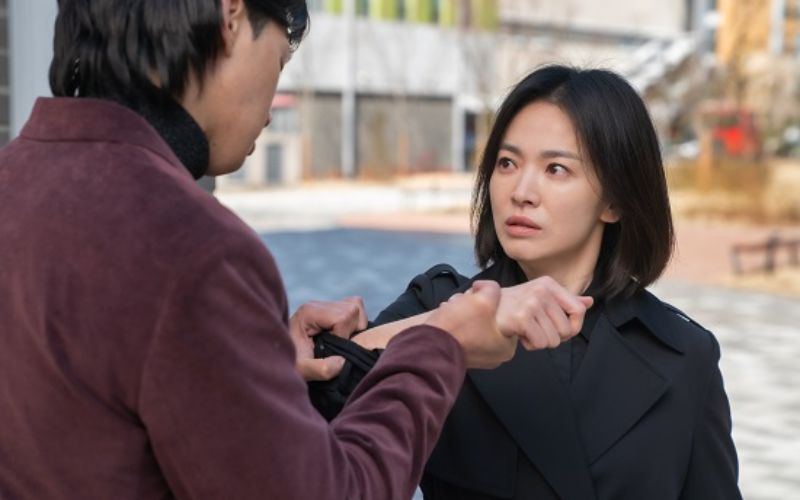 ¿Te encanta que los abusivos reciban su merecido?, este K-drama disponible en Netflix podría gustarte