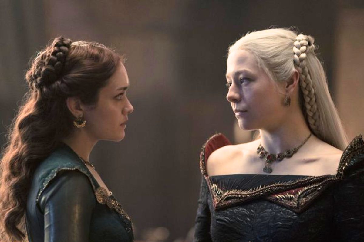 ‘House of the Dragon’: el problema de la 2da temporada que podría estropear la historia