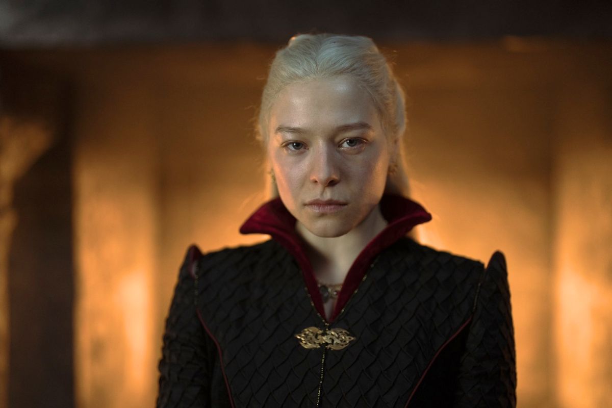 ‘House of the Dragon’: el problema de la 2da temporada que podría estropear la historia