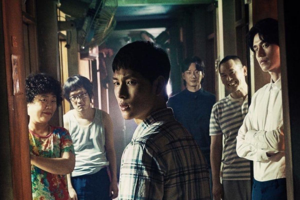 4 excelentes K-Dramas de Amazon Prime que puedes empezar a ver