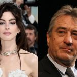 Anne Hathaway y Robert De Niro protagonizan la comedia más vista de HBO Max