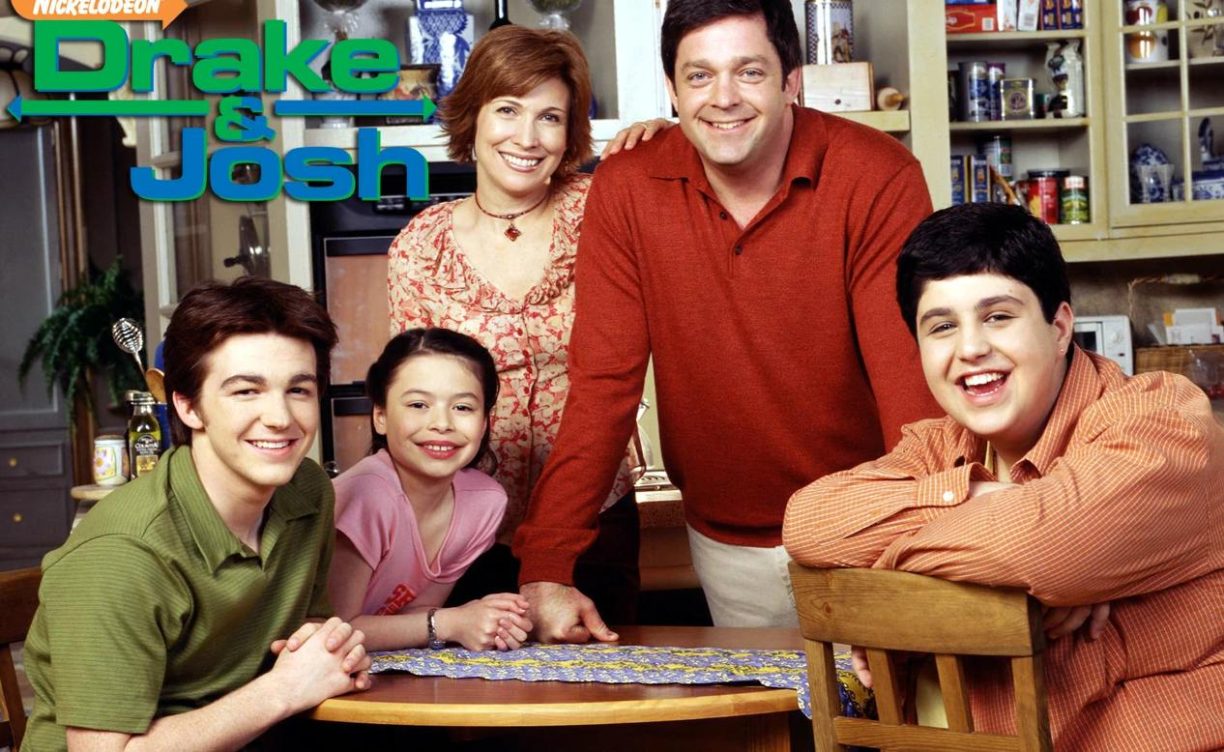 Así es la casa de Drake & Josh en la actualidad ¿Cómo sería vivir en ella?