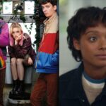 Así es la nueva serie de Netflix que han comparado con 'Sex Education'