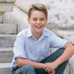 Así son los exámenes a los que el príncipe George tendrá que enfrentarse en este mes de octubre