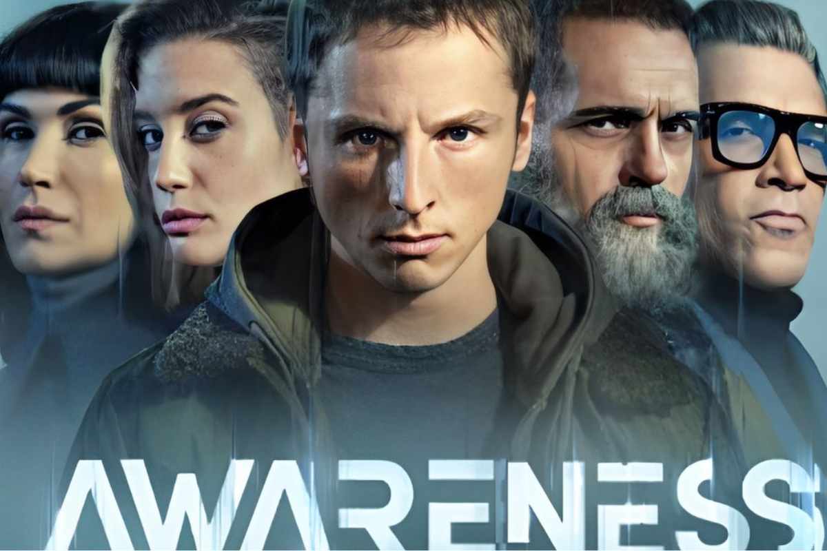 Prime Video: la nueva película que está arrasando en audiencia Prime Video: la nueva película que está arrasando en audiencia