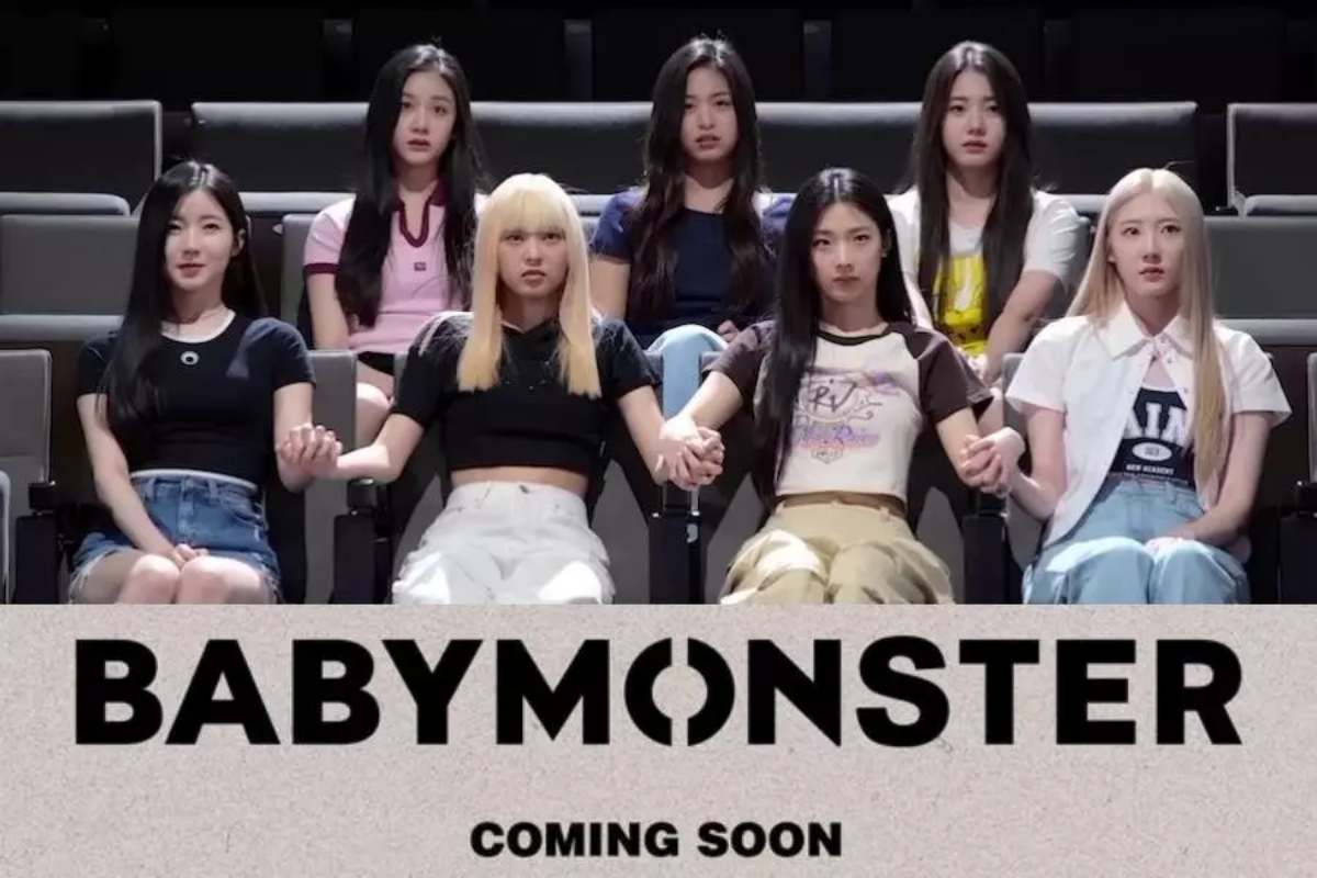 En medio de la controversia con BLACKPINK, YG Entertainment anuncia que BABYMONSTER debutará en noviembre