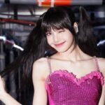 BLACKPINK: Lisa ofrece a sus fanaticos una mirada distinta de lo sucedido en el "Crazy Horse"