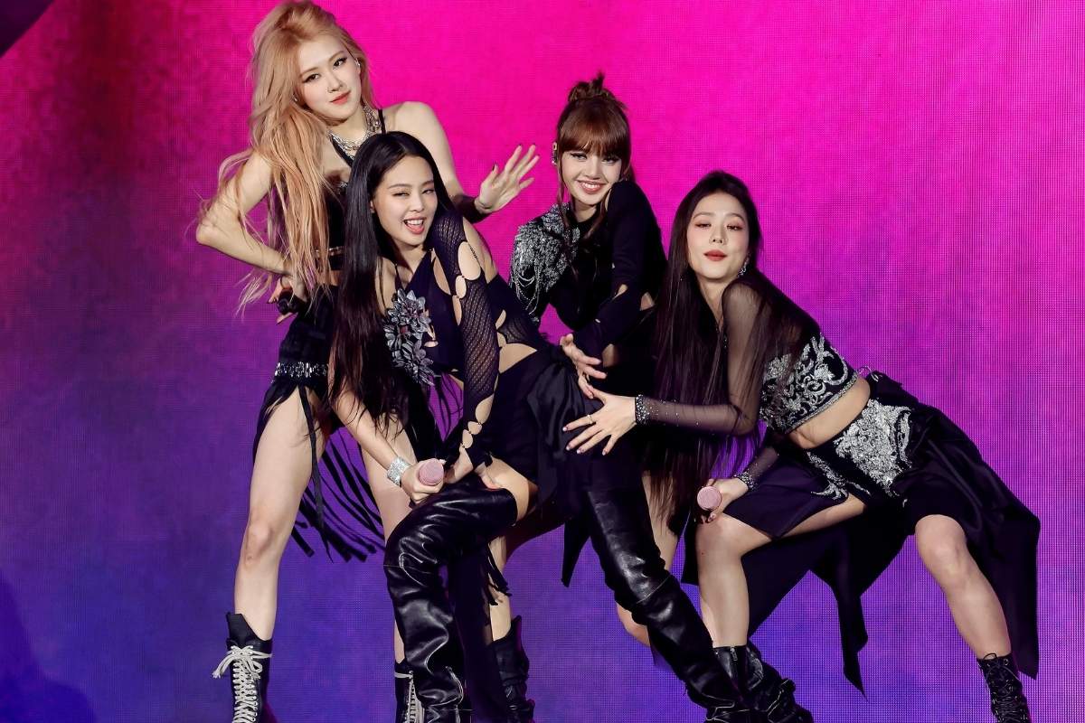 BLACKPINK consigue sorprendente hito, ¡y es el primer grupo musical en lograrlo!