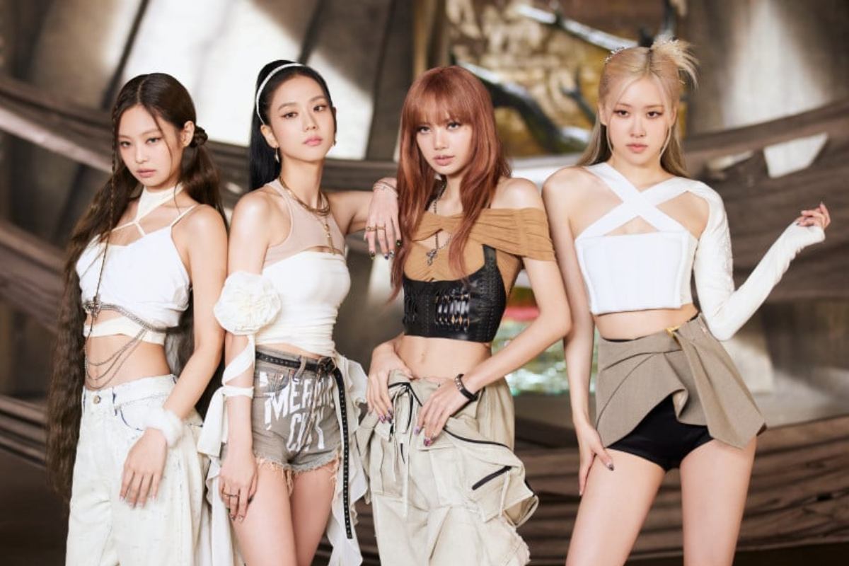 BLACKPINK se despide de sus fans después de su gira 'BORN PINK'