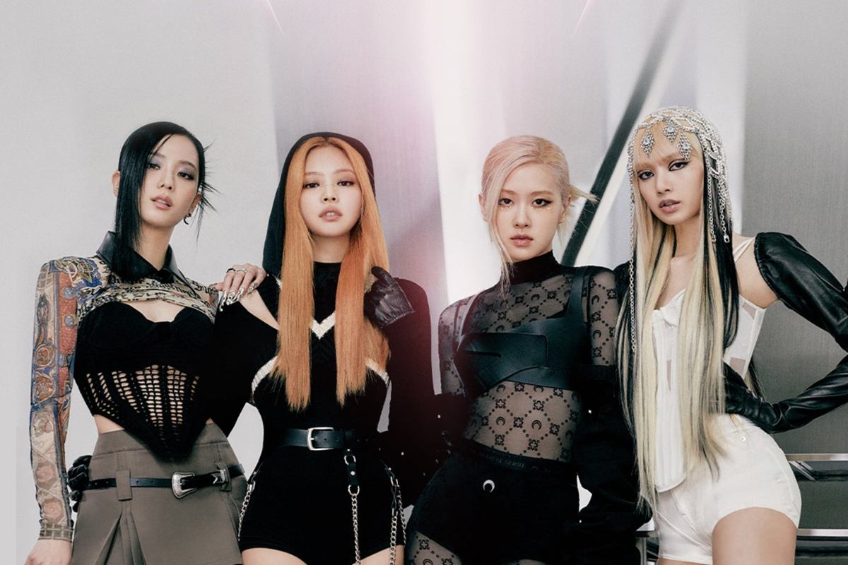 BLACKPINK se despide de sus fans después de su gira 'BORN PINK'