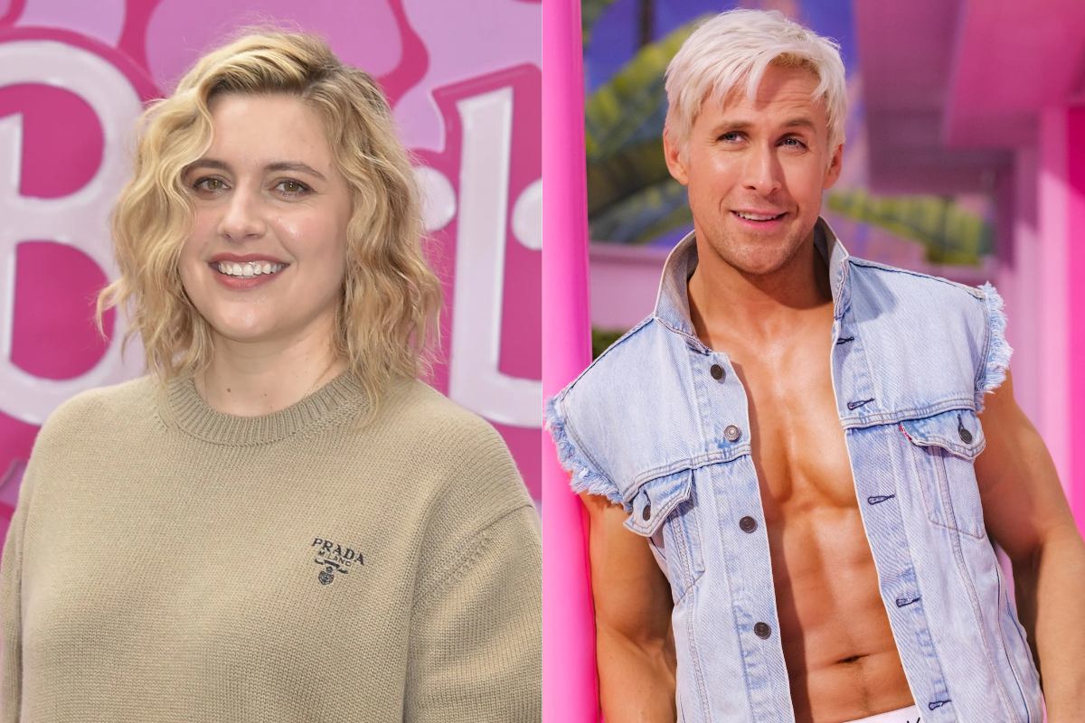 Barbie: Greta Gerwig revela cuál es el origen de la escena de baile de Ryan Gosling