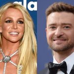 Britney Spears revela que quedó embarazada de Justin Timberlake, pero que decidieron no tenerlo