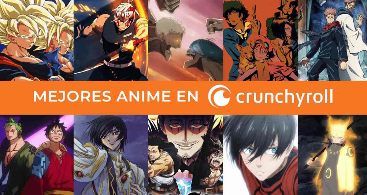 Crunchyroll está en grandes problemas tras una demanda impuestapor sus usuarios
