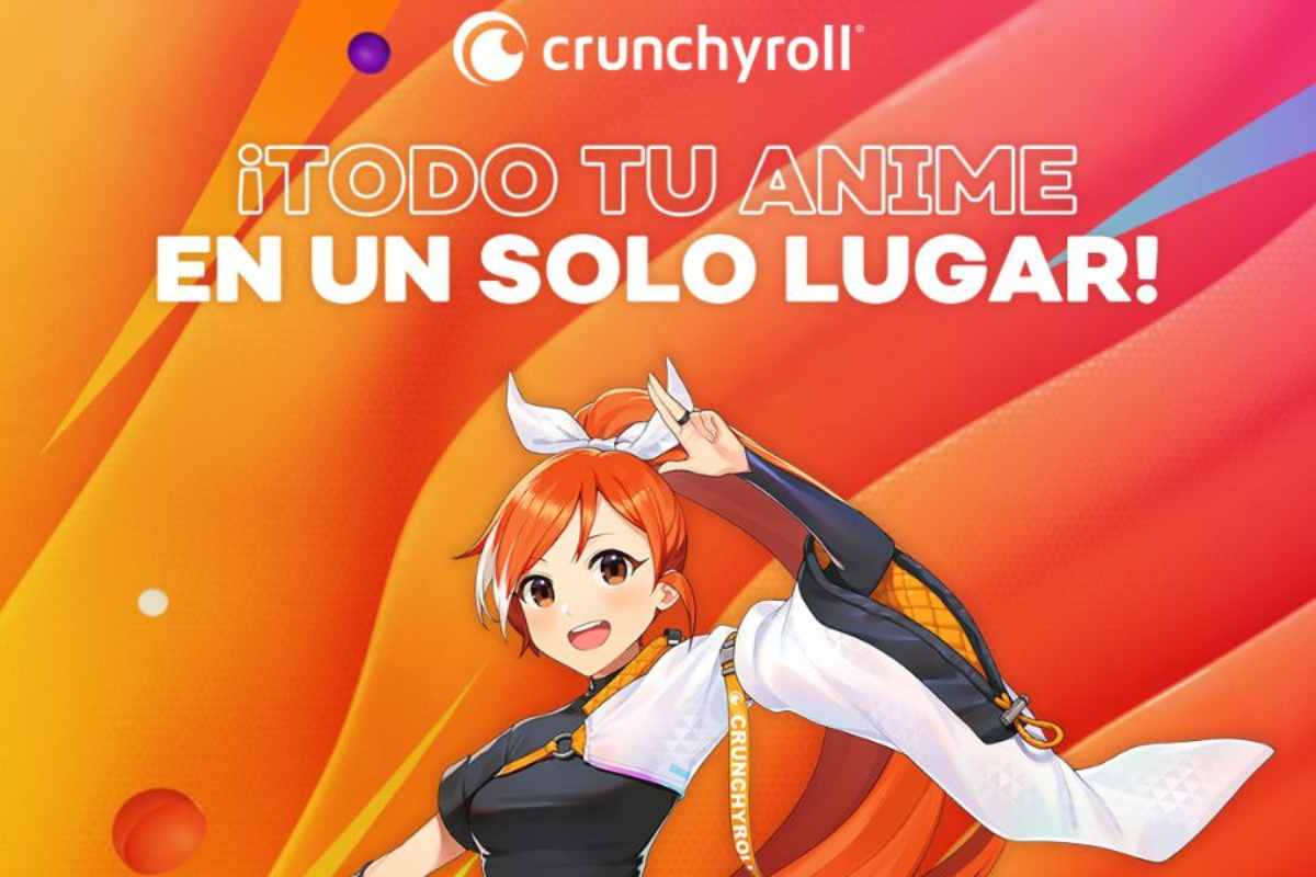 Crunchyroll está en grandes problemas tras una demanda impuestapor sus usuarios