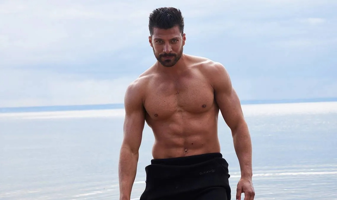 Netflix y su película erótica que se encuentra entre lo más visto esta semana