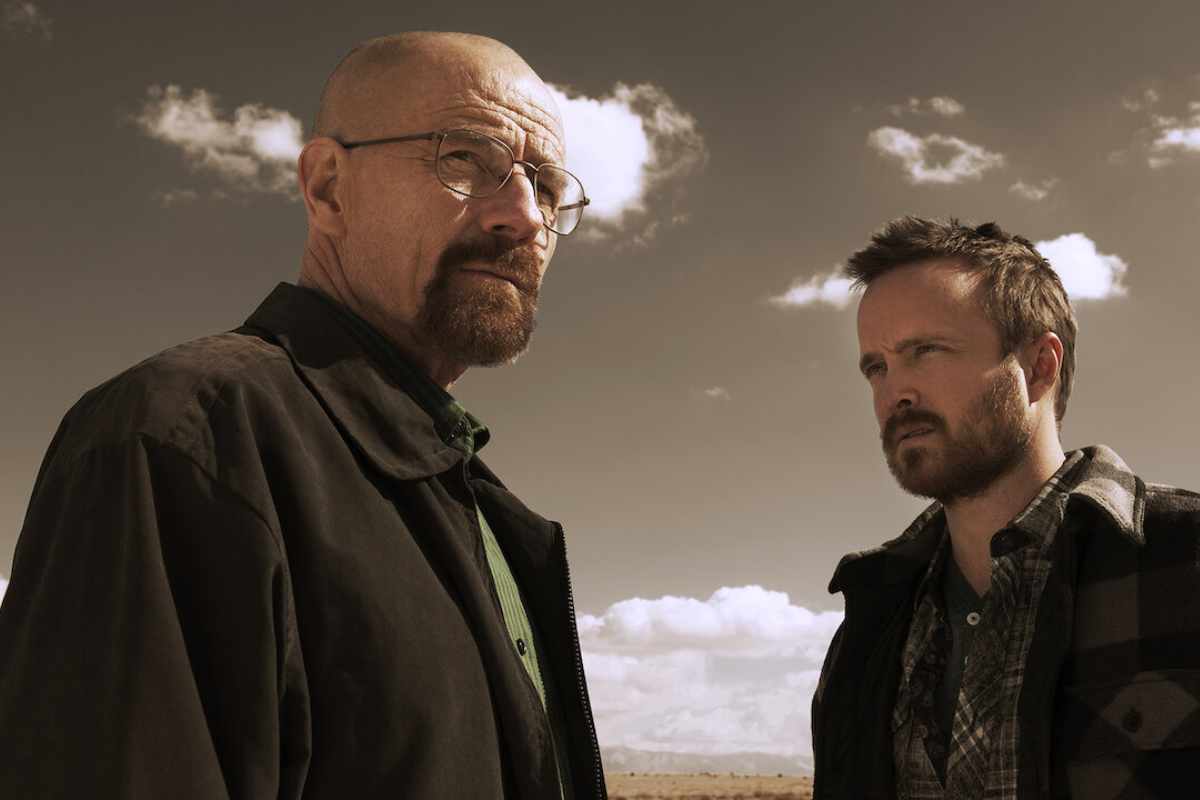 El creador de 'Breaking Bad' confiesa cual fue su único error durante la producción de la serie