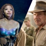 Disney ya está "Cansado y avergonzado" de los fracasos de taquilla que ha sufrido en el 2023