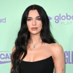 Dua lipa ha dado inicio a las promociones para su nueva era musical con varios teasers