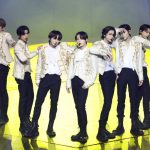 ENHYPEN presentó inesperados problemas en uno de sus conciertos en Estados Unidos