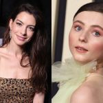'Eileen' el nuevo thriller prometedor de Anne Hathaway y Thomasin McKenzie