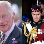 El famoso guardia del rey Carlos III ha sido ascendido a ser la mano derecha del rey