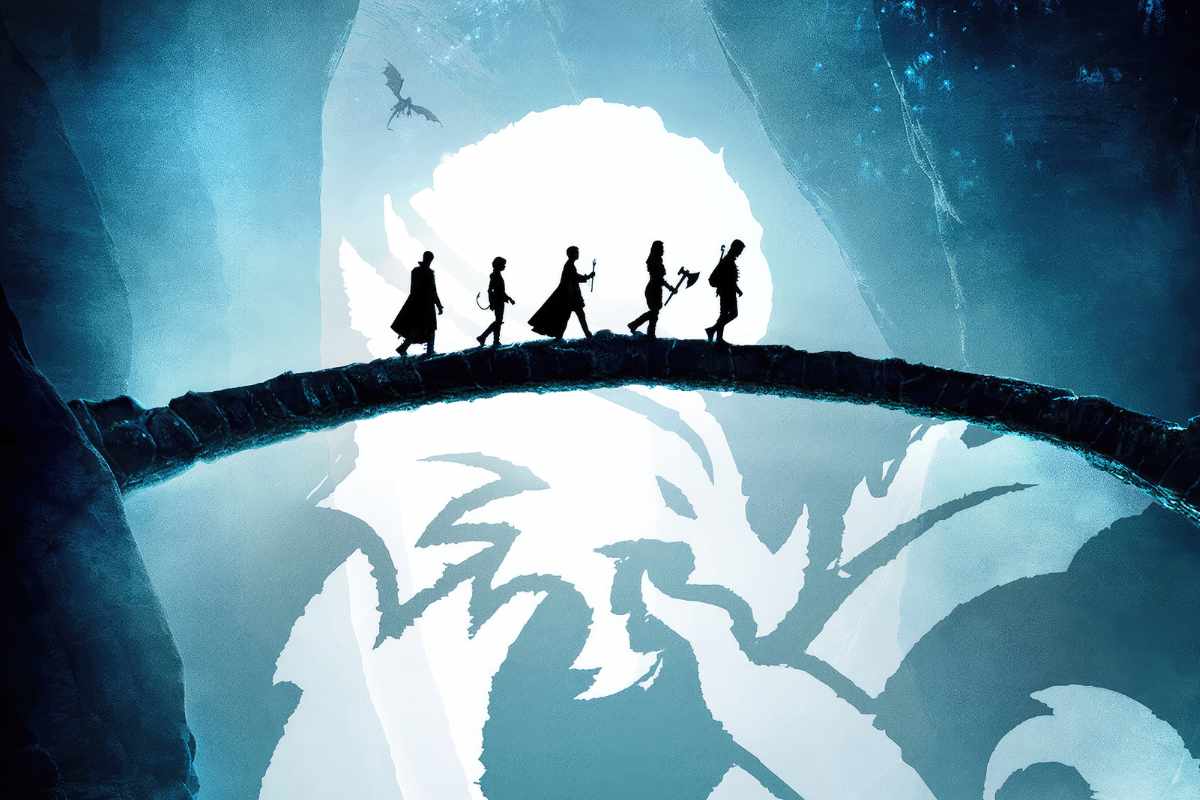 Estas son tres películas de ciencia ficción que acaban de estrenarse en las plataformas de streaming