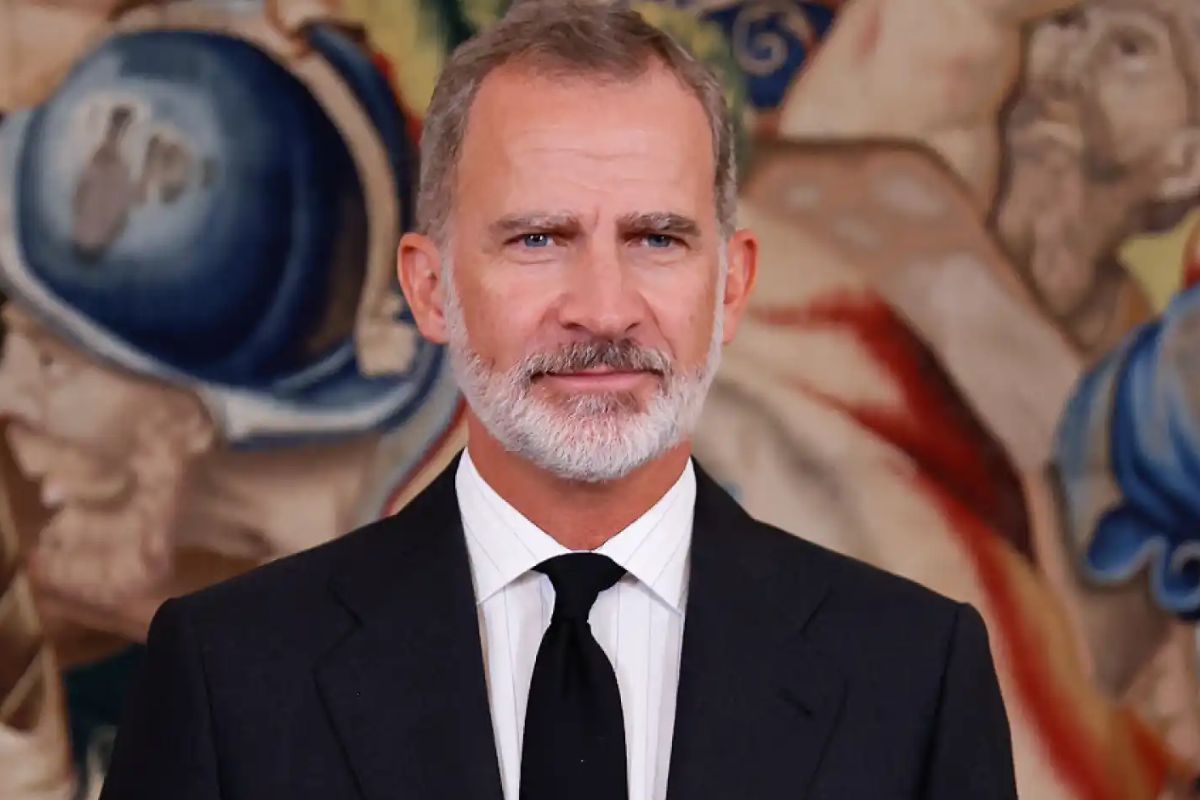 El motivo por el que el rey Felipe VI ha tenido que ser intervenido quirúrgicamente