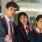 'Élite': Netflix anuncia su temporada número 8 y afirma que será la última