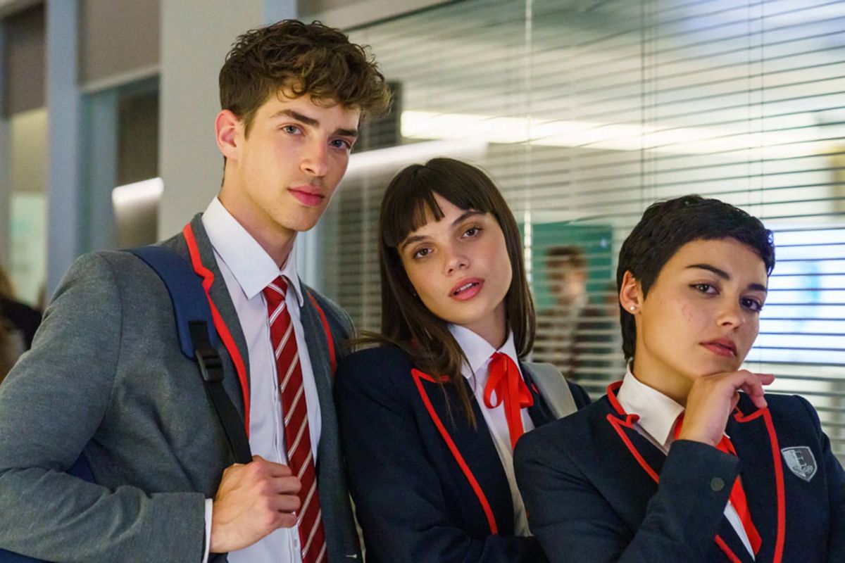 'Élite': Netflix anuncia su temporada número 8 y afirma que será la última