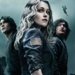 Esta es la serie post apocalíptica que supera a “The 100”