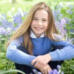 Este es el curioso nombre con el cual la princesa Charlotte es llamada en su escuela en el Reino Unido