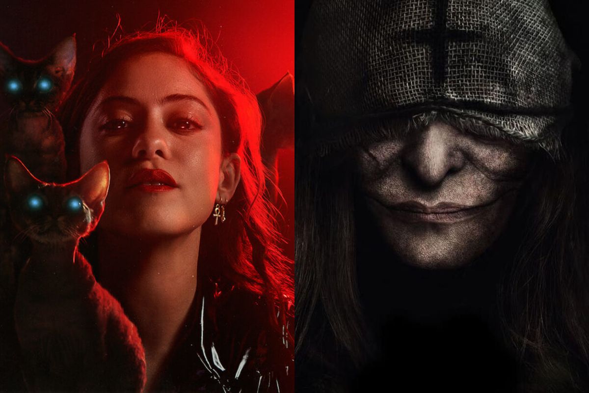 Estas son 4 miniseries cortas para ver en Netflix este fin de semana de Halloween