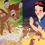 Estos son algunos de los live-actions en los que Disney ya se encuentra trabajando