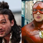 Ezra Miller podría ser descartado finalmente del universo cinematográfico de DC