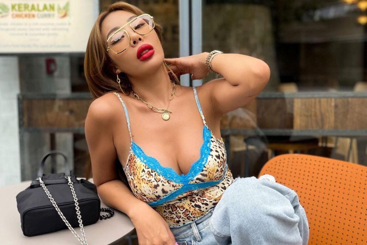 Familiares y amigos de la Idol Jessi desaprueban su unión con MORE VISION