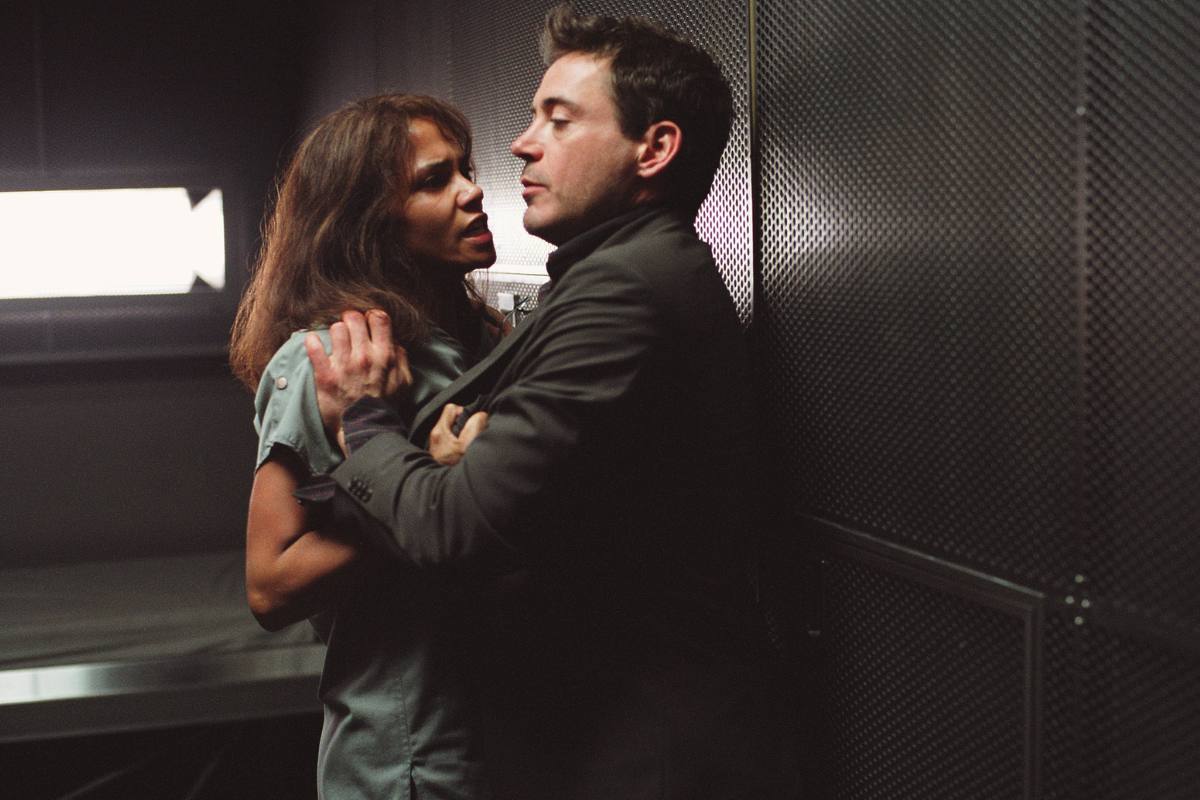 'Gothika': La película que realizó Robert Downey Jr. luego de un año en la cárcel