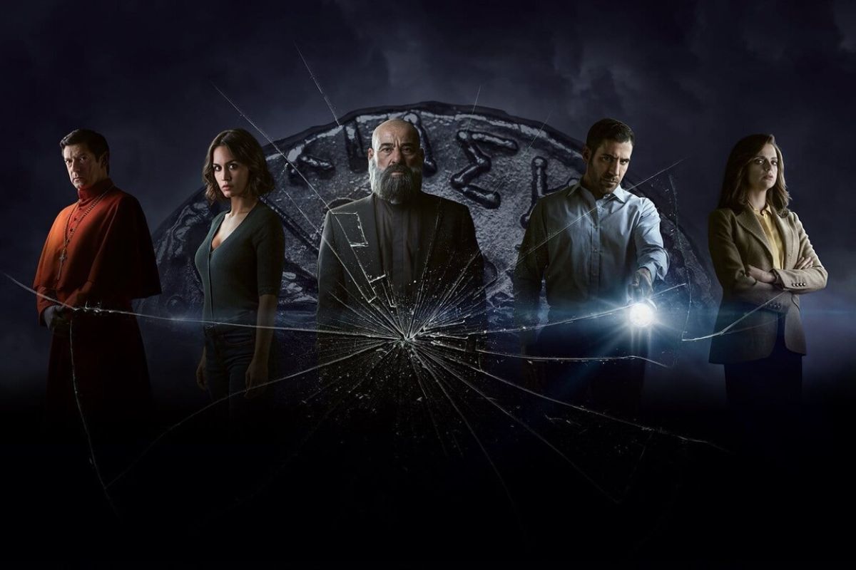 HBO Max: La serie con casi puntaje perfecto que la está rompiendo en la plataforma