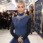 Jada Pinkett revela que ha tenido "experiencias intimas con mujeres"