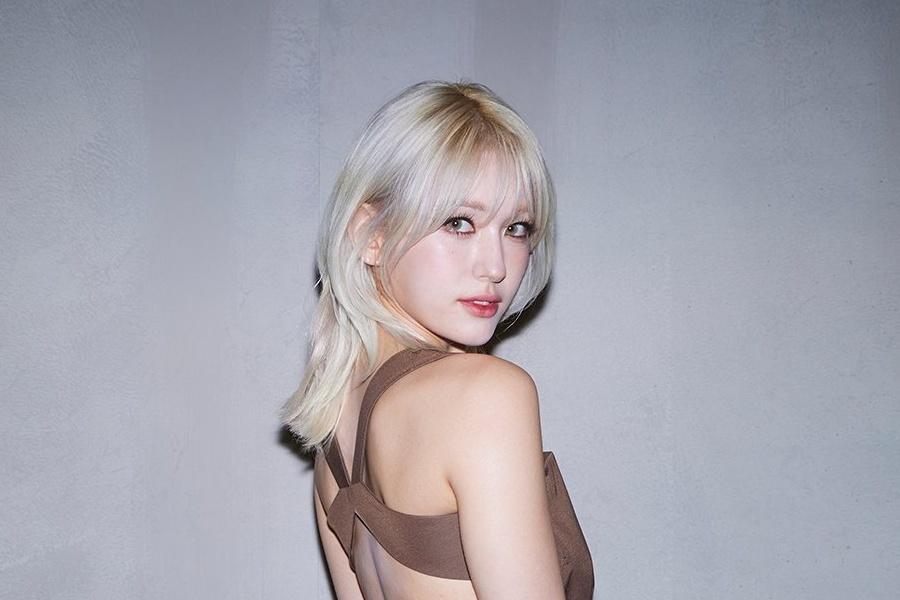 RM de BTS es captado en una cita junto a Jeon Somi y con actitud cariñosa