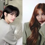 Jessi queda sorprendida por las habilidades de twerking de Yeonjun de TXT