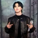 Jimin BTS Generó HYBE Pódcast