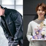 Jimin de BTS cumple 28 años y sus fans lo celebran alrededor del mundo