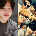 Jimin le pide perdón a los miembros de BTS y la razón te derretirá el corazón Jimin le pide perdón a los miembros de BTS y la razón te derretirá el corazón