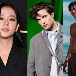 Jisoo de BLACKPINK en encuentro con Robert Pattinson tras terminar su relación con Ahn Bo-hyun