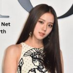 Jisoo de BLACKPINK es nombrada como la mujer más bella del mundo este 2023