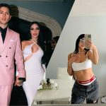 Juan de Dios Pantoja ha sido infiel (otra vez) a Kimberly Loaiza con la tiktoker Patry