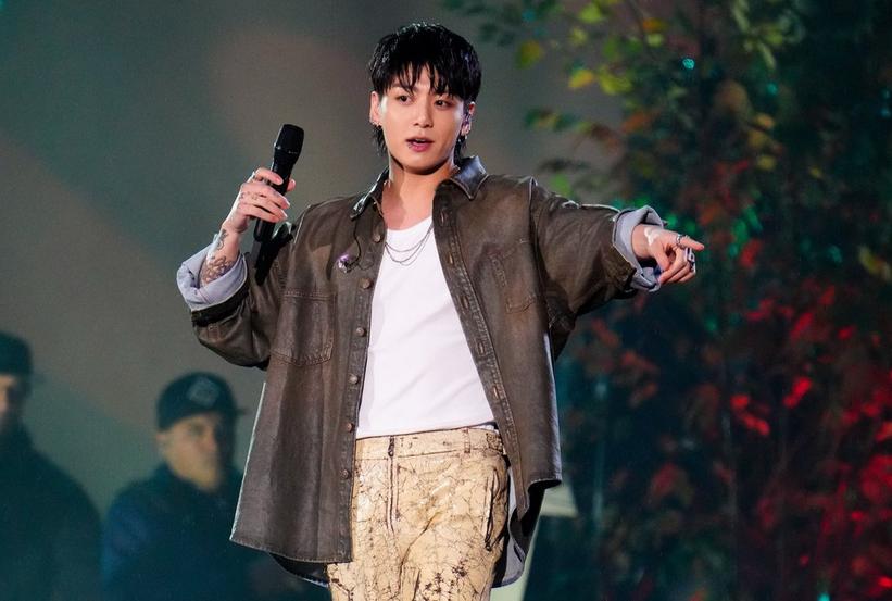 Jungkook de BTS habría expuesto la cuenta secreta de V en Tiktok Jungkook de BTS habría expuesto la cuenta secreta de V en Tiktok