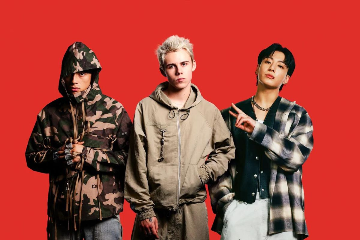 ¿Qué significa Tripped Off The Shrooms y Too Much en la nueva canción de Jungkook de BTS?